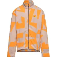 Adidas Fleecejacka Terrex Multi Printed Full-zip Barn, storlek 164 cm