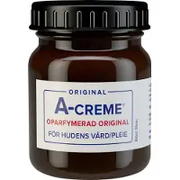 A-creme Oparfymerad Original 120 gram