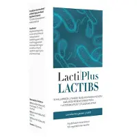Lactiplus IBS 56 kapslar