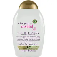 OGX Orkidéolja Färgbevarande Hårbalsam 385 ml