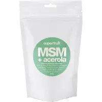 Superfruit MSM (Opti-MSM) Powder 250 g