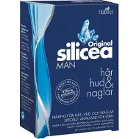 Silicea Original man 60 kapslar