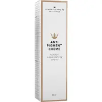 Super glandin Anti Pigment Creme 50 ml