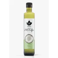 Pureness MCT-olja 500 ml