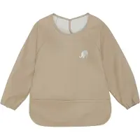 CeLaVi Förkläde - PU - White Pepper - - One Size - Förkläde