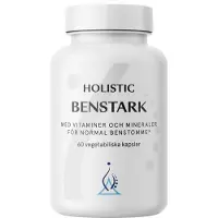 Holistic BenStark 60 kapslar