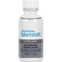 Bye Bye Blemish Drying Lotion Volcanic Ash 30 ml