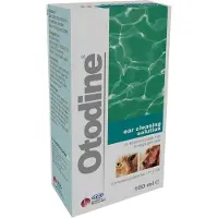 Fatro Sac Otodine 100ml öronspolning