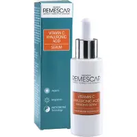 Remescar Vitamin C Hyaluronic Acid Serum 30ml