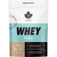 Pureness Athletics Whey Protein Choklad 500 g