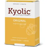 Kyolic Original 30 tabletter