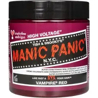 Manic Panic Classic Vampire Red 237ml