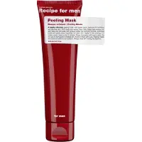 Recipe For Men Peeling Mask 100ml
