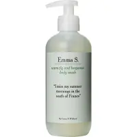 Emma S. Warm Fig and Bergamot Body Wash 350 ml