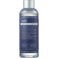 Klairs Supple Preparation Oparfymerad Toner 180 ml