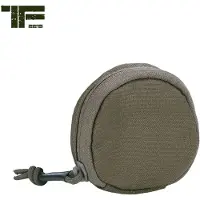 101 Inc TF-2215 Dip Pouch (Snusficka) (Färg: Ranger Green)