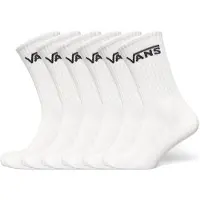 Vans Classic Crew Långa Strumpor