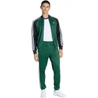 Adidas Originals SST TRÄNINGSBYXOR, storlek X-Large
