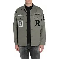 Replay M8445c.000.85022n Jacka