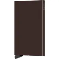 Secrid Cardprotector Plånbok