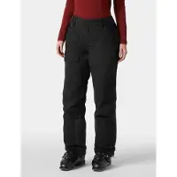 Helly Hansen Switch Cargo 2.0, Skidbyxor, Dam, Svart
