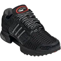 Adidas Originals Sneaker 'Climacool 1' silvergrå / röd / svart