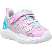 Adidas Sneaker 'Lightorama' aqua / plommon / silver