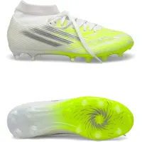 Adidas F50 Sparkfusion League Mid Cut Fg/ag Fotbollsskor För Damer