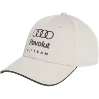 Adidas Audi F1 Team Dna Flex Keps