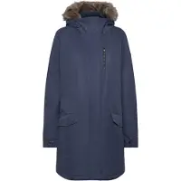 Columbia Sportswear Suttle Mountain Long Jacka
