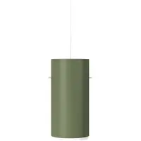 MOEBE Taklampa , Grön, Vardagsrum, Aluminium
