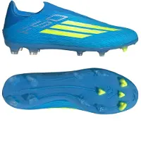 Adidas F50 League Laceless Fg/mg Fotbollsskor