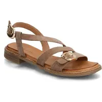 Tamaris Sandal brun