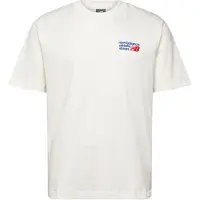 New Balance Athletics Premium Logo T-shirt Med Korta ärmar