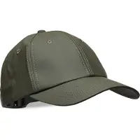 Rains Cap Green
