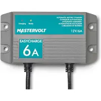 Mastervolt Easy 6a-1 Laddare