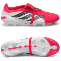 Adidas Predator League Fold-over Tongue Fg Fotbollsskor