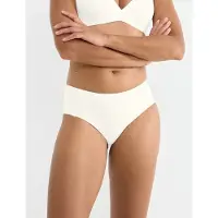 Sloggi Trosa 'Zero Feel Pure' vit