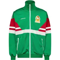 Adidas Mexico Track Top 1986, storlek Small