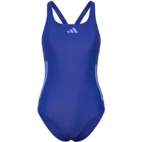Adidas 3-Stripes C-Back Baddräkt, storlek 48