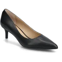 Ralph Lauren Pumps 'ADRIENNE' svart