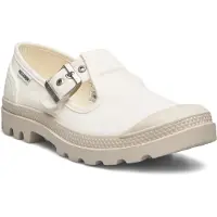 Palladium Pampa M-jane Washed Skor