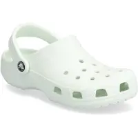 Crocs Träskor 'Classic' mint
