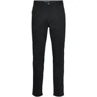 Scotch & Soda Chinobyxa 'Stuart' svart