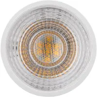 Paulmann 28927 LED-lamp EEK G (A - G) GU10 Reflektor 7 W Neutralvit (Ø x H) 51 mm x 54 mm 1 st