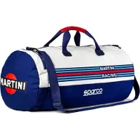 Sparco Martini-r Duffelväska