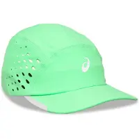 Asics Performance Running Cap Vital Green