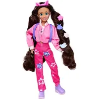 Simba Kawaii Hi Lucy docka + tillbehör 595-3975