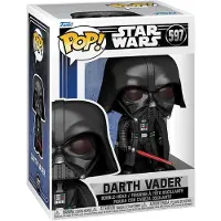 Funko POP! ! POP Vinyl Star Wars Darth Vader