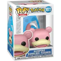 Funko POP! Slowpoke Figur